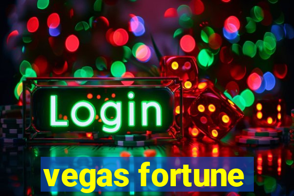 vegas fortune